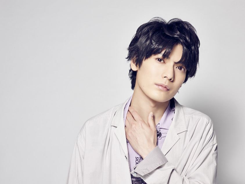 TSUBASA SAKIYAMA PREMIUM LIVE 2019 -Flow＊er- - ぴあ音楽