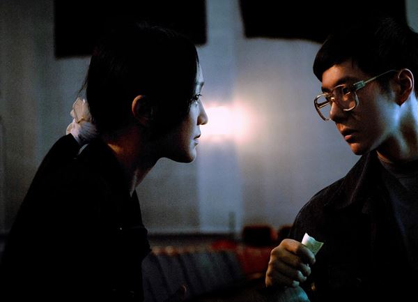 (C) Bingchi Pictures