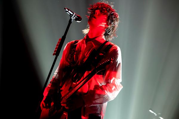 ☆2枚連番セットTHE1975 リトグラフ ぴあアリーナ公演 数量限定 ⚠️9/7(日)23:59まで／ 👁️‍Kアリーナ横浜公演 LIVE Blu-ray