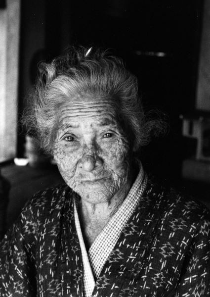 (C)2022シンプルモンク・岡本太郎の沖縄製作委員会