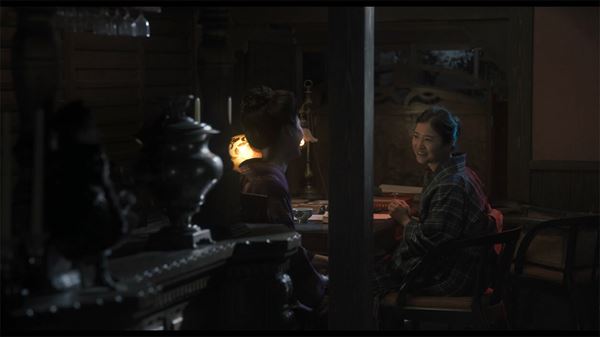 (C)風よ あらしよ 2024