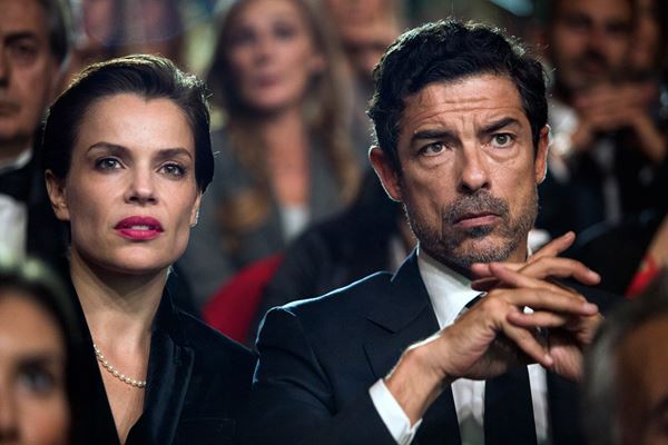 (C)2018 Bibi Film - Agat Film & Cie