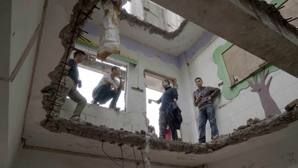 (C)DREAM FACTORY Limited(Hong Kong). 