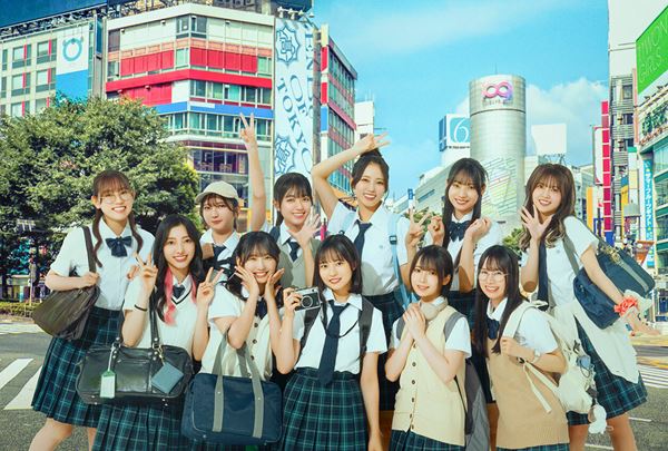 (C)2024 映画「ゼンブ・オブ・トーキョー」製作委員会