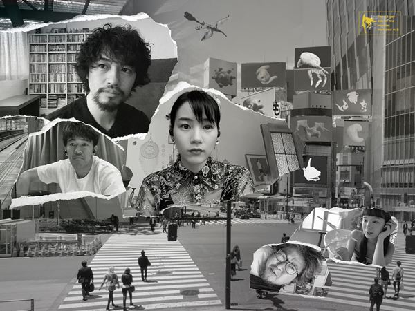 (C)日本映画専門チャンネル/ロックウェルアイズ