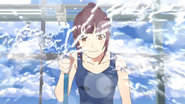 (C)2017「打ち上げ花火、下から見るか？横から見るか？」製作委員会