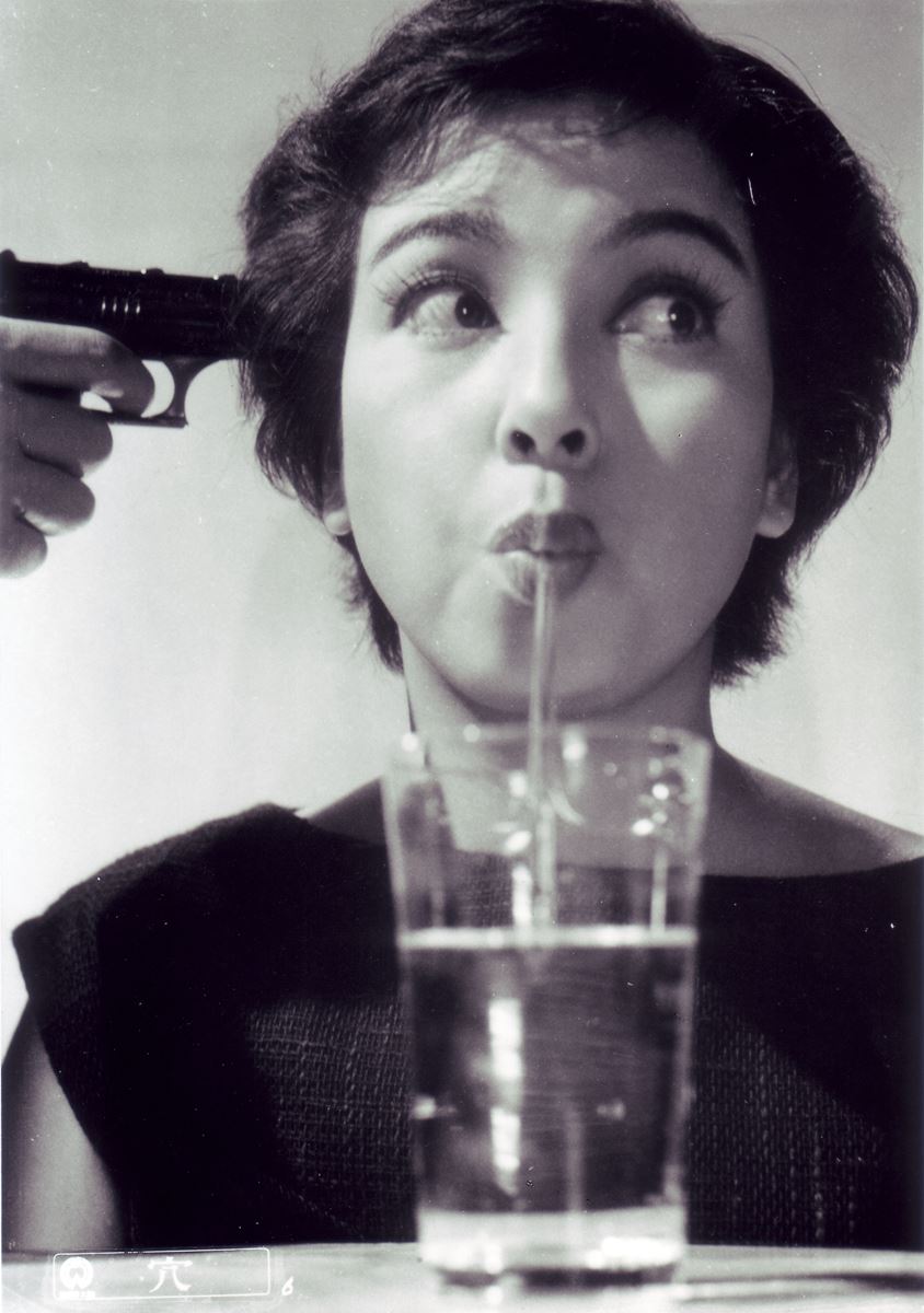 (C)KADOKAWA1957