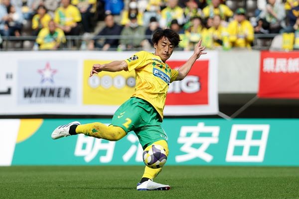 いざ、5/6(火・休)・国立・J2首位攻防戦へ! ジェフ千葉快進撃