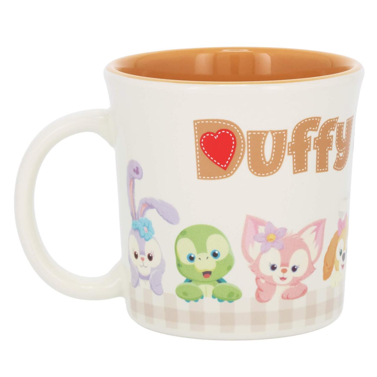 ダッフィー＆フレンズの新レギュラーグッズがまもなく発売！ 激かわ