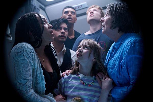 (C)NWUP Limited 2023　