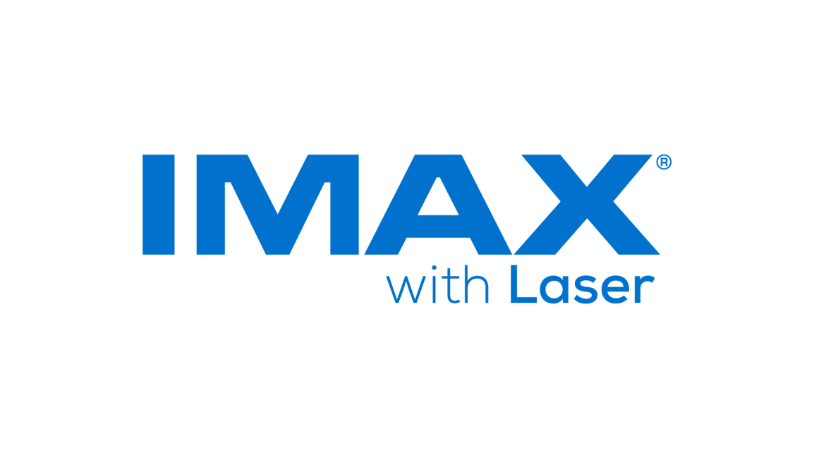 「IMAX(R) レーザー」