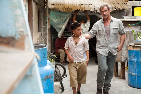 (C)2011 ICON FILMS, INC. 