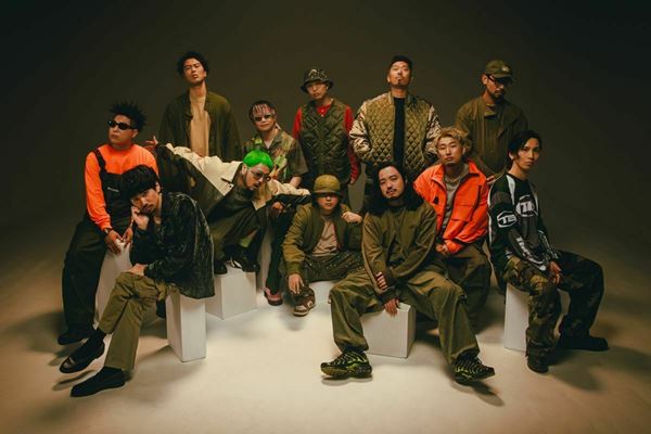 TUBE ライブアパレル 3点セット　2 前田亘輝　還暦 TUBE ライブアパレル 3点セット 2 前田亘輝 還暦 TUBE前田さん
