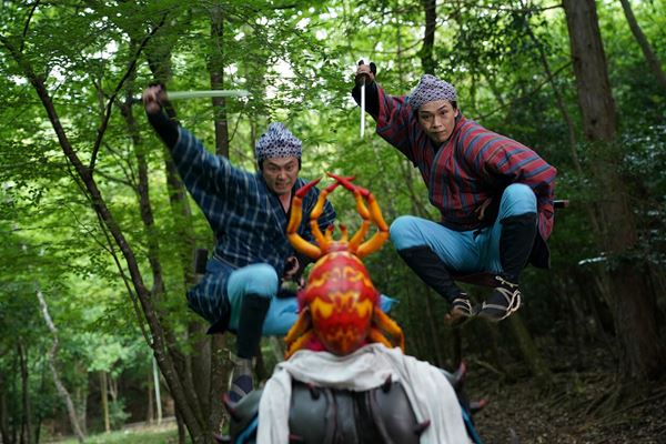 (C)2023東映ビデオ・東映AG・バンダイ・東映 (C)東映