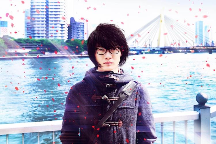 神木隆之介が主演「3月のライオン」前後編をイブとクリスマスに放送