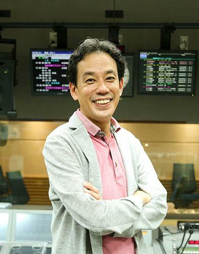浦川泰幸(ABCアナウンサー)
