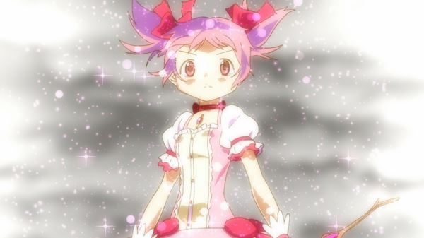 (C)Magica Quartet／Aniplex・Madoka Movie Project 