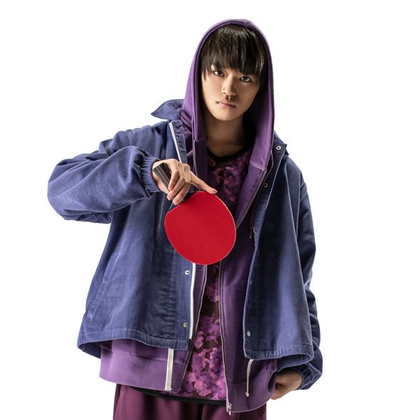EBiDANメンバーをはじめとした豪華13名 舞台『FAKE MOTION -THE