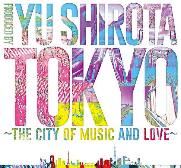 城田優セット 宇多田ヒカル、YOASOBIの名曲も 城田優プロデュース『TOKYO