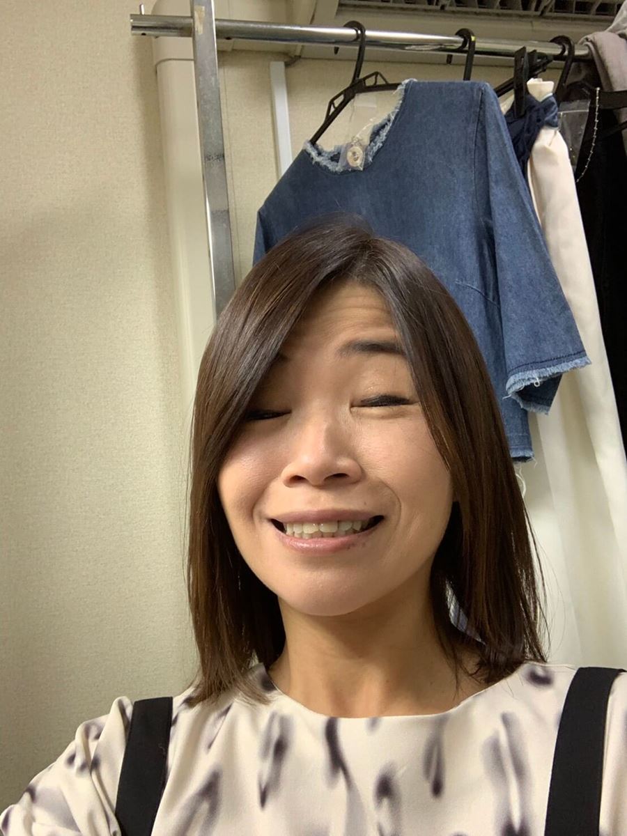 大久保佳代子 オアシズ の 人生そろばん 第65回 新年に買ったテレビと テレビの新時代 ぴあエンタメ情報