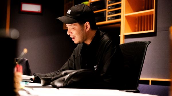 orata キャップ　清木場俊介 orata キャップ 清木場俊介