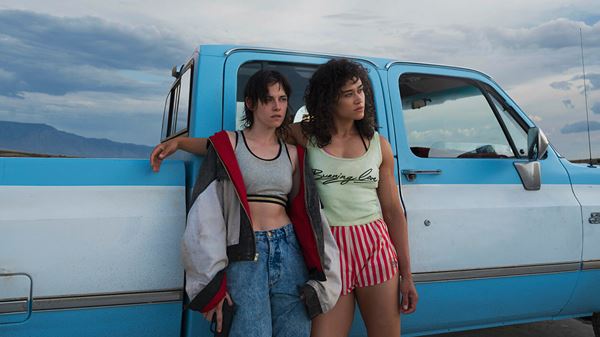 (C)2023 CRACK IN THE EARTH LLC; CHANNEL FOUR TELEVISION CORPORATION ALL RIGHTS RESERVED