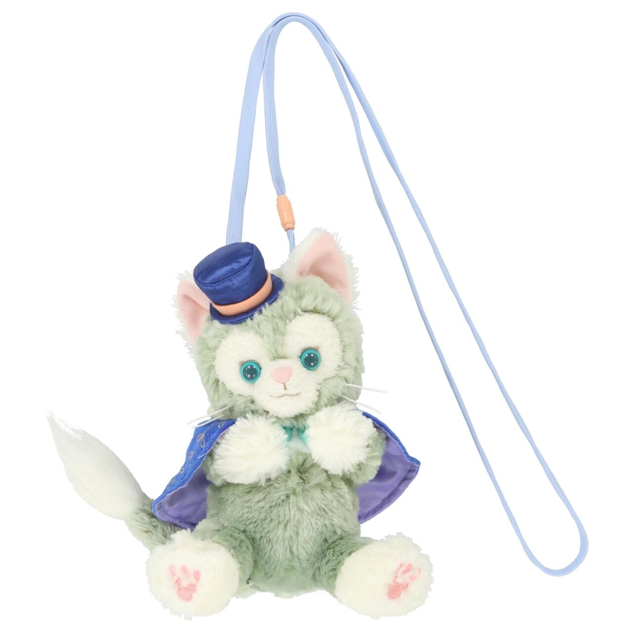 東京ディズニーシー】このショルダーバッグは可愛すぎる