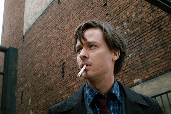 (C)2021 LUPA FILM / DCM Pictures / ZDF / Arte (C)Hanno Lentz / Lupa Film