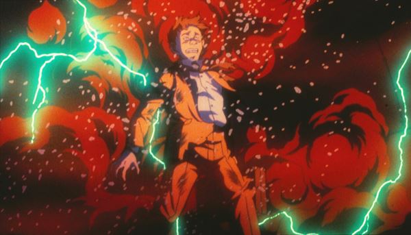 (C)1995 マッシュルーム/メモリーズ製作委員会