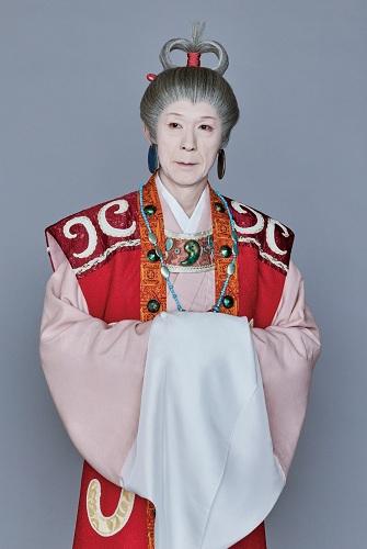 (C)松竹