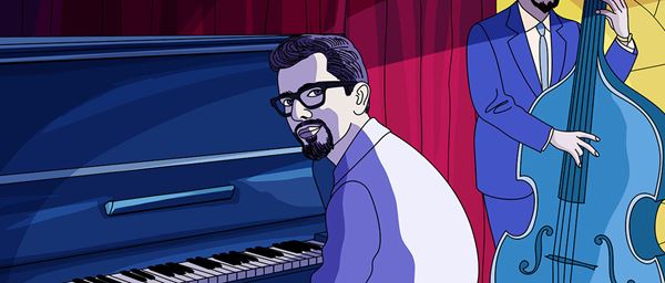 (C)2022 THEY SHOT THE PIANO PLAYER AIE - FERNANDO TRUEBA PRODUCCIONES CINEMATOGRAFICAS, S.A. - JULIAN PIKER & FERMIN SL - LES FILMS D’ICI MEDITERRANEE - SUBMARINE SUBLIME - ANIMANOSTRA CAM, LDA - PRODUCCIONES TONDERO SAC. ALL RIGHTS RESERVED.