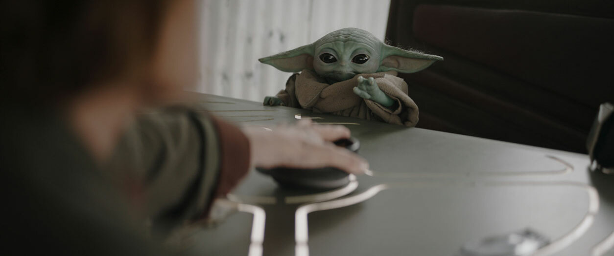 (C)2025 Lucasfilm Ltd.