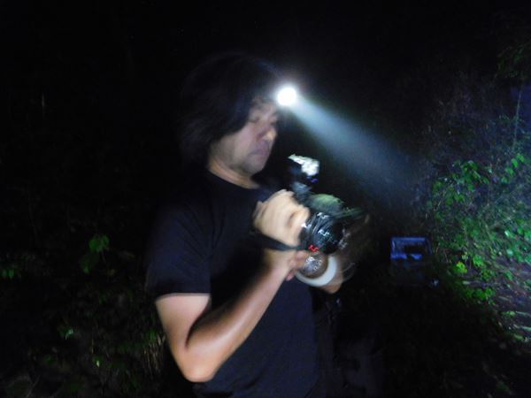 (C)2021怪談新耳袋製作委員会　BS-TBS/キングレコード