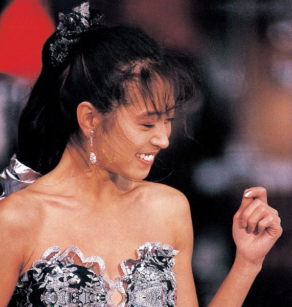 (C)1989, 2023 Warner Music Japan Inc.