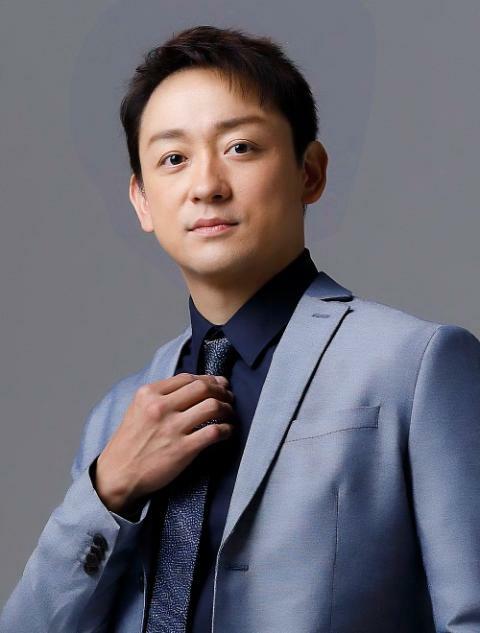 山本耕史（語り・歌）