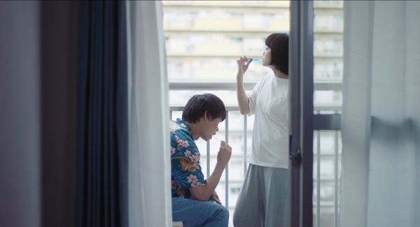 (C)2019 osampo/MOOSIC LAB