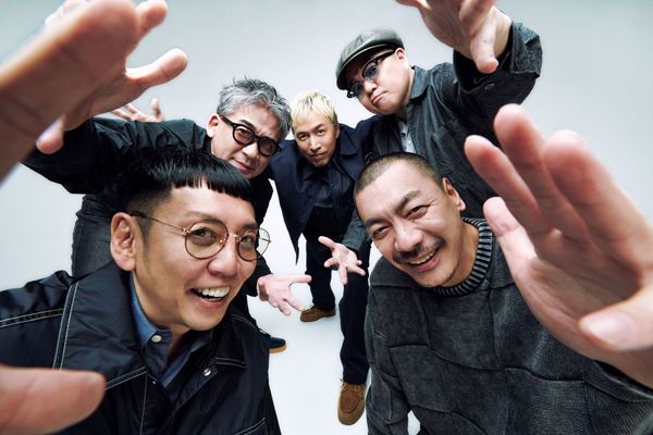 ツユの楽曲が共感の連鎖を生む理由 アルバム『やっぱり雨は降る