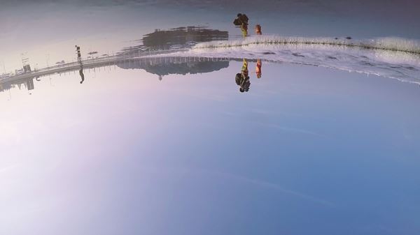 (C)2017 岩切一空/SPOTTED PRODUCTIONS