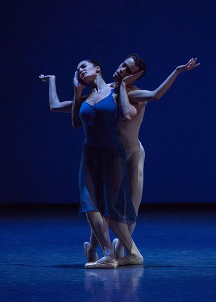 (C) Paris Opera Ballet