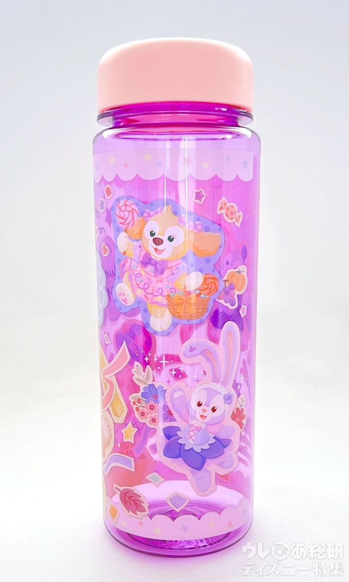 東京ディズニーシー】ダッフィーの「新作スーべニア」全品買ってみた