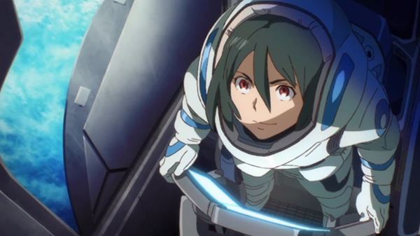 (C)創通・サンライズ