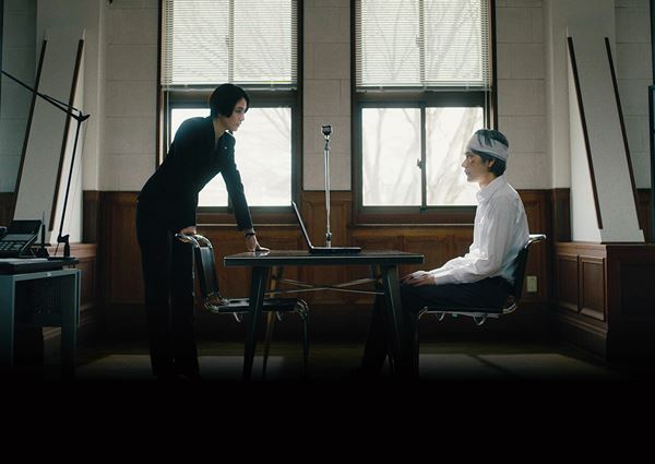 (C)2023「ロストケア」製作委員会