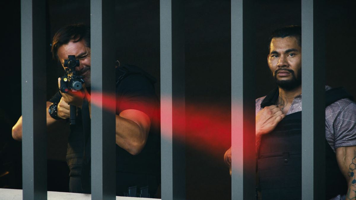 オペレーション・ゴールド・画像・写真 ぴあ映画