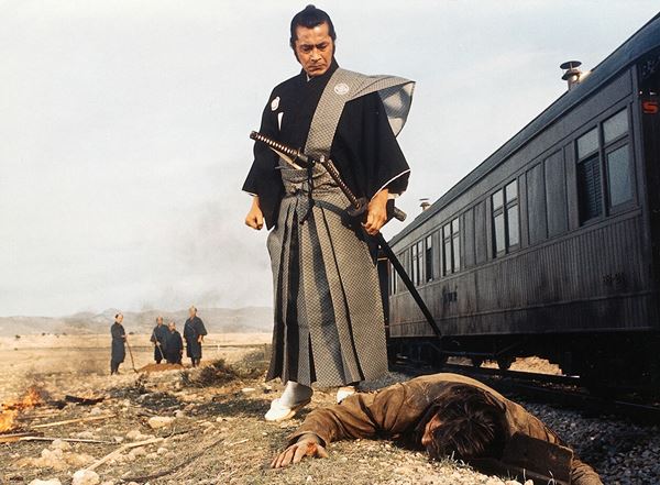 (C)1971 STUDIOCANAL - Oceania Produzioni Internazionali Cinematografiche S.R.L. - Diagonal Films