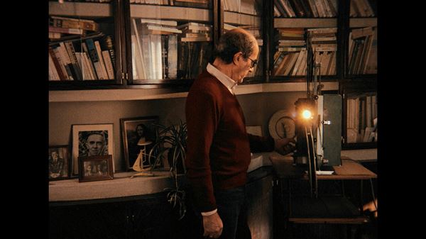 (C)Cineastas Associados, Instituto Portuges de Cinema