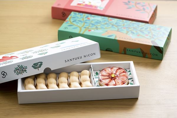 お土産で喜ばれること間違いナシ！ ネットで買える「おすすめ高級菓子