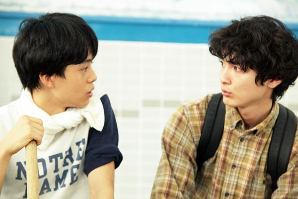 (C)2013『横道世之介』製作委員会