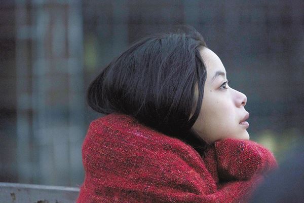 (C)2018『生きてるだけで、愛。』製作委員会