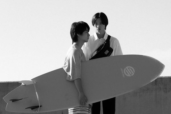 (C)松井良彦/ Yoshihiko Matsui