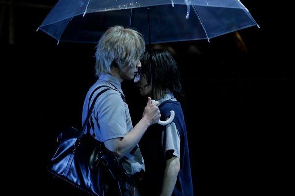 櫻井圭登、砂川脩弥ら出演の人気BLアドベンチャーゲーム「sweet